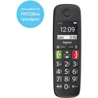 Gigaset Gigaset E290HX Schnurloses DECT-Telefon