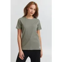 OXMO T-Shirt OXPim Modisches Oberteil