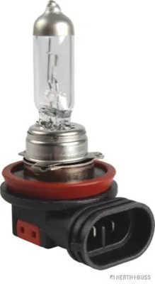 HERTH&BUSS Glühlampe, H16, 12 V, 19 W, Longlife - 89901308