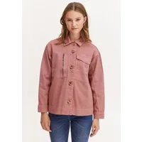 OXMO Hemdjacke OXTami Modische Jacke