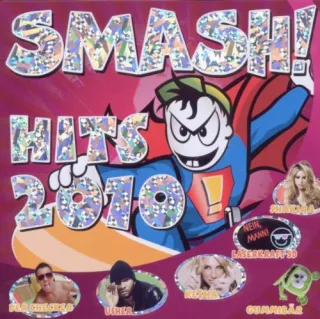 Smash! Hits 2010