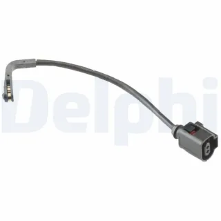 Delphi Warnkontakt vorne Audi Tt