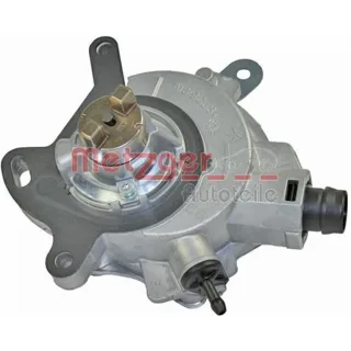 Metzger Unterdruckpumpe Bremsanlage Ford 8010040