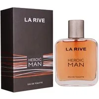 La Rive Eau de Toilette Heroic Man 100 ml