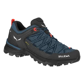 SALEWA - Mountain Trainer Lite GORE-TEX® Damenschuhe - Schwarz (Gr.38,5)