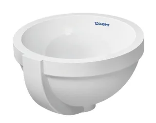 Duravit Architec Einbauwaschtisch Weiß Hochglanz 320 mm - 0319270000 0319270000