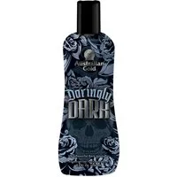 Australian Gold Selbstbräunungslotion Daringly Dark 250 ml, Ohne Bronzer ohne Selbstbräuner