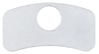 KS Tools Gegenhalterplatte - 150.2039-R022P