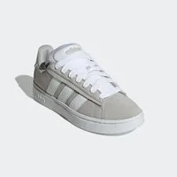 adidas Sportswear GRAND COURT ALPHA Sneaker Design inspiriert vom adidas Campus 00