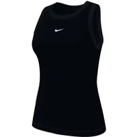 Nike Sportswear Tanktop Nike Damen Tanktop Sportswear Rib Tight Tank IH7956