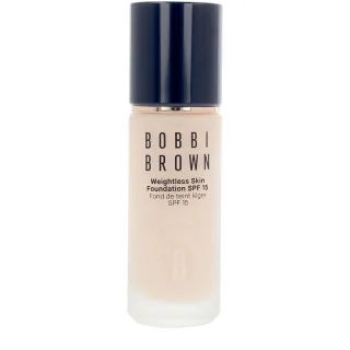 Weightless Skin Foundation Lsf 15 #neutral Alabaster 30 ml
