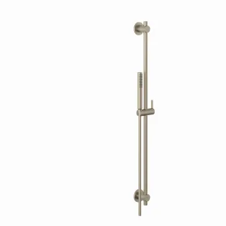 Kludi NOVA FONTE Puristic Brause-Set 1S 900 MM St. Br. Nickel, 20840N5-15 20840N5-15