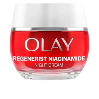 Niacinamida24 + Vitamin E Revitalisierende Nachtcreme 50 ml