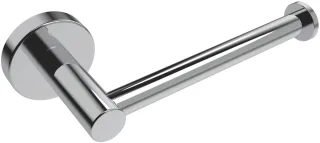 Neuesbad Wandmontage Toilettenpapierhalter, Chrom NB1DEADJ02111
