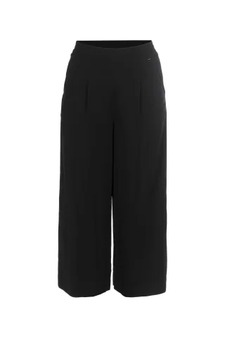 squesto - Hose 7/8 black - Gr. - 40