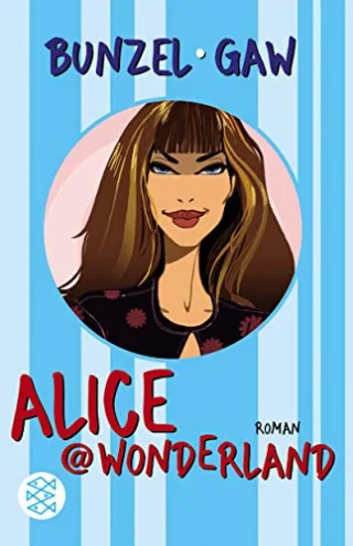 Alice@Wonderland: Roman