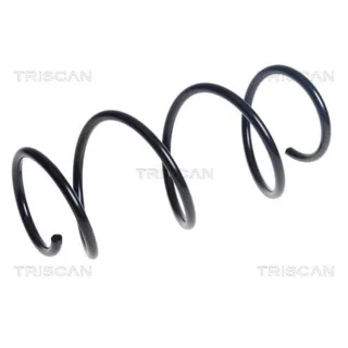 Triscan Feder vorne Renault Twingo 3 875025148
