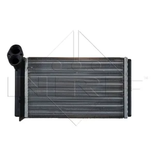 NRF W?rmetauscher Ford Seat VW Sharan 53550