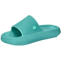 CMP CMP Damen Badeschlappe RUBY WMN SLIPPER 3Q97866 Badeschuh