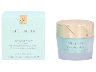 E.Lauder DayWear Matte Oil-Control Anti-Oxidant Moisture 50ml