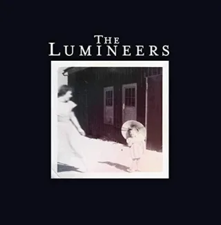 The Lumineers [Audio CD] Lumineersthe