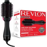 Revlon Haartrockner RVDR5222E, 800 W, Salon One-Step Hair Dryer & Volumiser