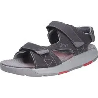 Joya Joya Herren Sandale ALEXANDER DARK BLUE blau Größe Sandale