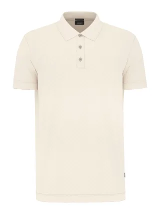 JOOP! Menswear - JJ-Roni 10100056 Weiß - Gr. - XXL