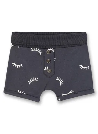 Sanetta - Hose Masche seal grey - Gr. - 062