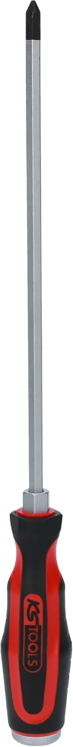 KS Tools ERGOTORQUEmax Schlagkappen-Schraubendreher - 151.1108
