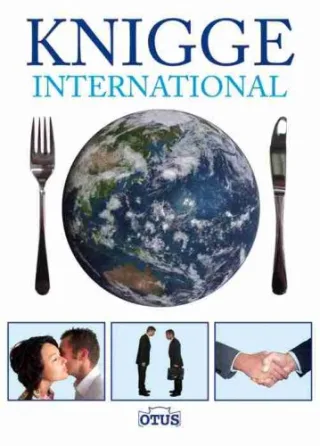 Knigge international  Andere Länder - andere Sitten! [Broschiert] [2007] -