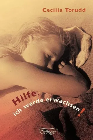 Hilfe ich werde erwachsen!