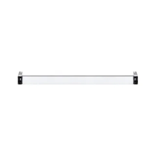 LAUFEN Handtuchhalter Kartell · LAUFEN 600x75x40, Kristallklar, 38133.2, 3813320840001 H3813320840001