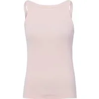 OPUS Print-Shirt Ilesso Springclub Ohne