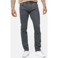 Indicode Regular-fit-Jeans Herren INSamario Jeanshose Hose Herrenhose