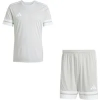 adidas Performance Fußballtrikot adidas Herren Set Trikot + Hose Squadra 25