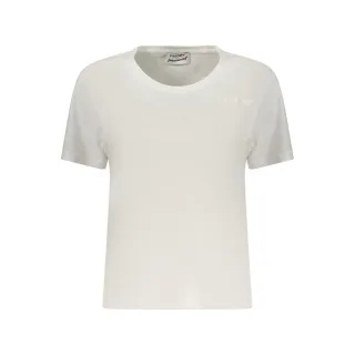 Freddy Bianco Baumwolle Damen T-Shirt