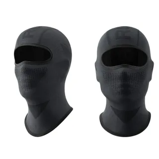 ROCKBROS High Elastic Comfy Cycling Headgear Full Face Motorcycle Mask Moisture-wicking Breathable Head Neck Cover for O