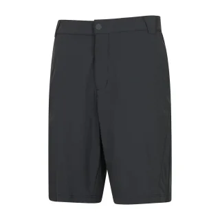 Mountain Warehouse - "Wander" Shorts für Herren (Schwarz)