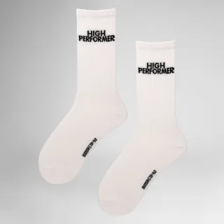 Hudson - HIGH PERFORMER 2-PACK white - Gr. - 36.5