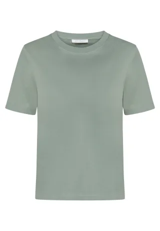Betty & Co - Basic Shirt Lily Pad - Gr. - S