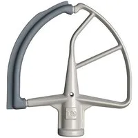 KitchenAid Flexibler Flachrührer 5KFE7T, Zubehör für Kitchen Aid 5KSM7580X