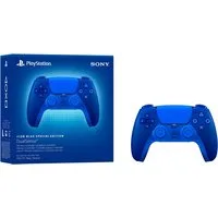 PlayStation 5 DualSense Icon Blue Special Edition Wireless-Controller