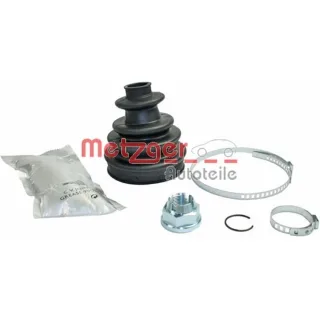 Metzger Achsmanschette vorne Nissan Micra Note