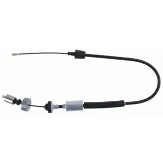 Sachs Kupplungsseil Nissan Kubistar Renault Clio Kangoo