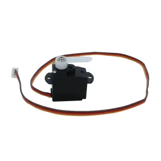 SG F35 315mm Wingspan RC Airplane Spare Part Metal Gear Servo / Plastic Gear Servo