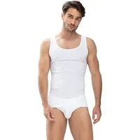 Mey Achseltop Casual Cotton (K) ohne auftragende Seitennähte