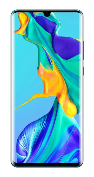 Huawei P30 Pro 8/128GB [Dual-Sim] breathing crystal