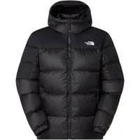 The North Face Daunenjacke The North Face Herren Daunenjacke Diablo Down 2.0 Hoodie 8992
