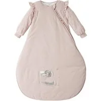 Sterntaler® Schlafsack Schlafsack mit Armen 90cm Emmi Girl (1 tlg)
